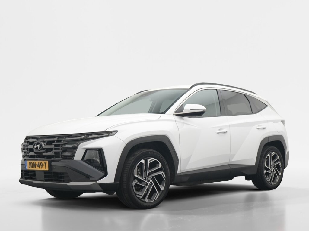 Hyundai Tucson Facelift 1.6T PHEV 2WD Comfort Smart | Private Lease 669,- per maand |