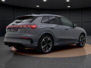 Audi Q4 e-tron S edition 45 82 kWh 210 kW / 286 PK