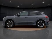 Audi Q4 e-tron S edition 45 82 kWh 210 kW / 286 PK