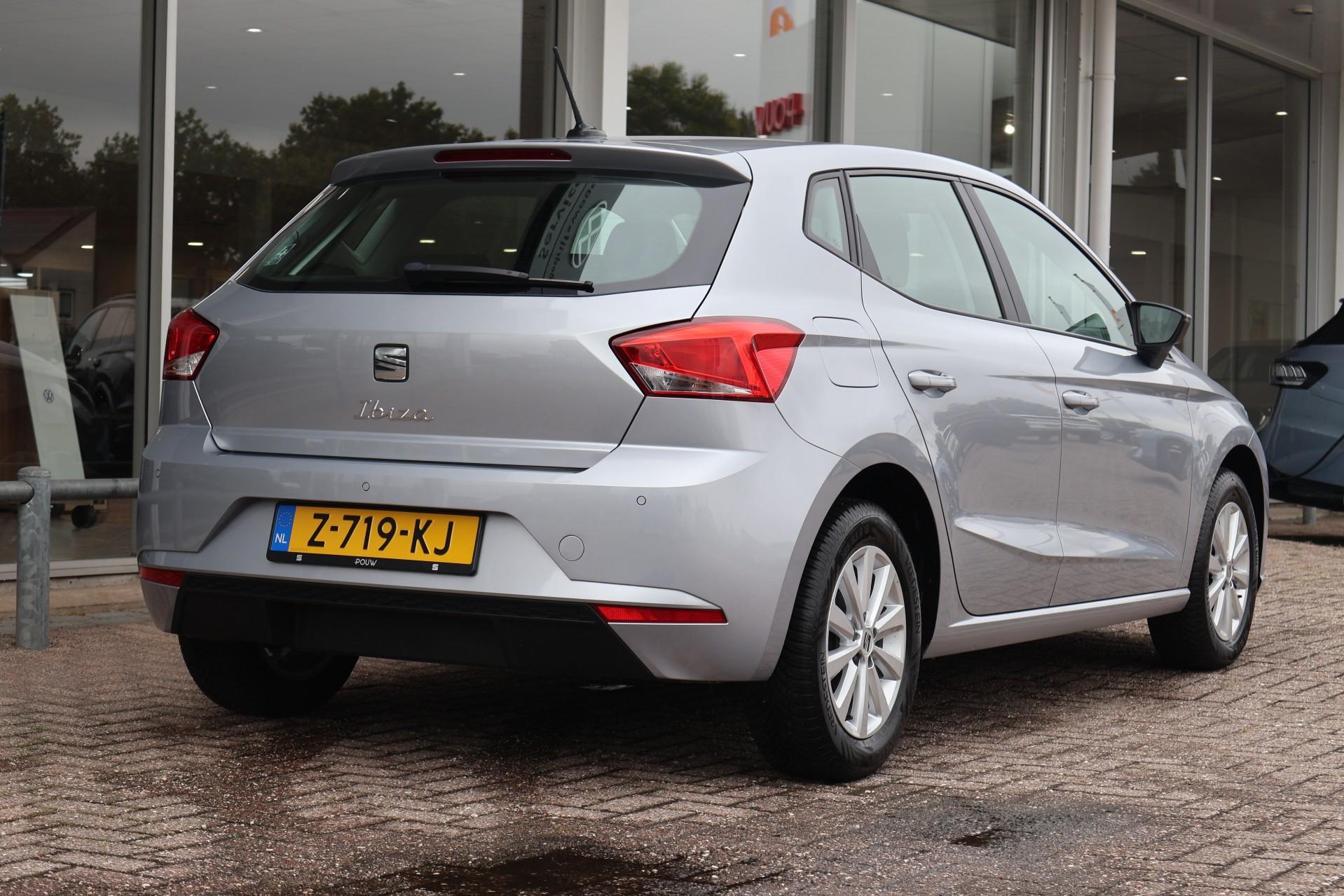 SEAT Ibiza 1.0 EcoTSI 95pk Style - Afbeelding 2