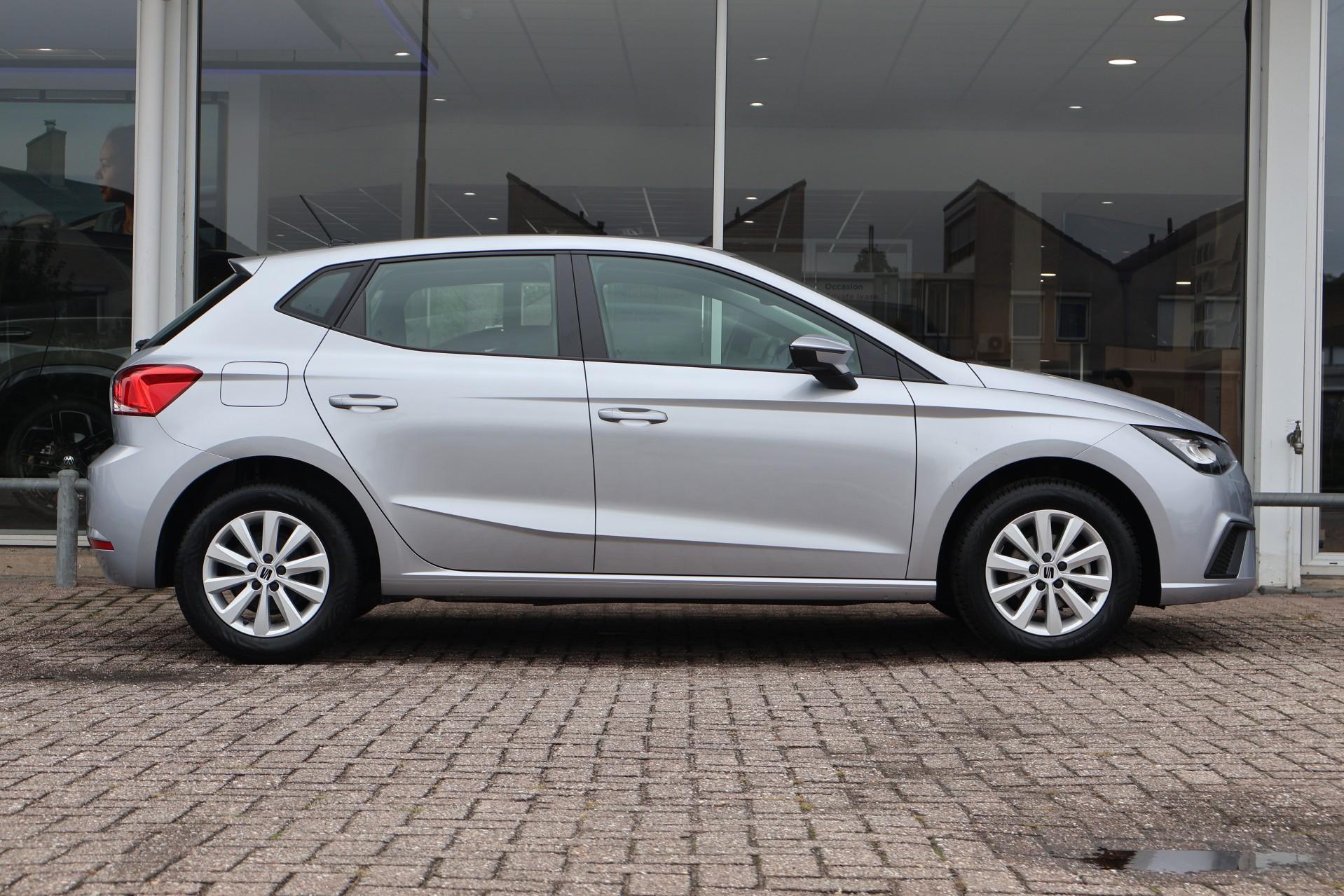 SEAT Ibiza 1.0 EcoTSI 95pk Style - Afbeelding 3