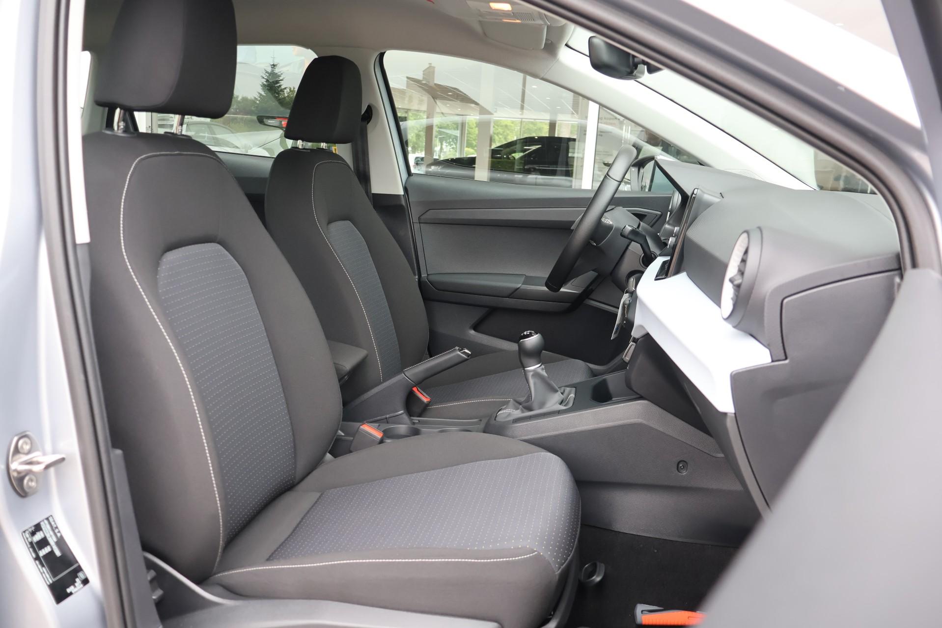 SEAT Ibiza 1.0 EcoTSI 95pk Style - Afbeelding 4