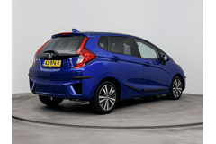 Honda Jazz 1.3 i-VTEC Elegance Aut. - Afbeelding 2