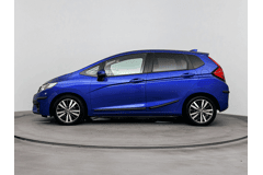 Honda Jazz 1.3 i-VTEC Elegance Aut. - Afbeelding 3