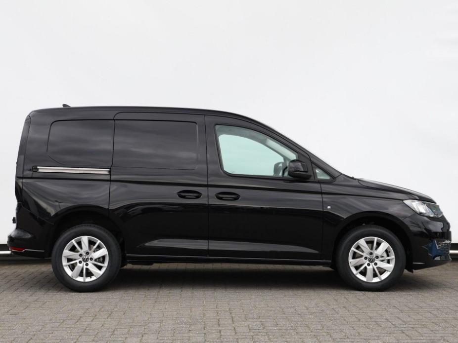 Volkswagen Caddy Cargo 2.0 TDI 75pk Style - Afbeelding 2