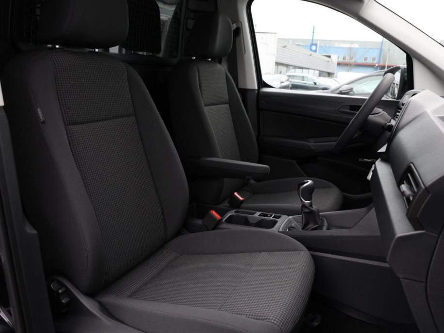 Volkswagen Caddy Cargo 2.0 TDI 75pk Style - Afbeelding 5