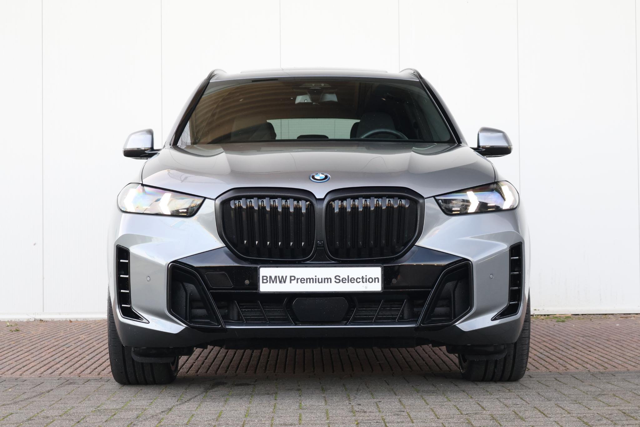 BMW X5 xDrive50e - Afbeelding 2