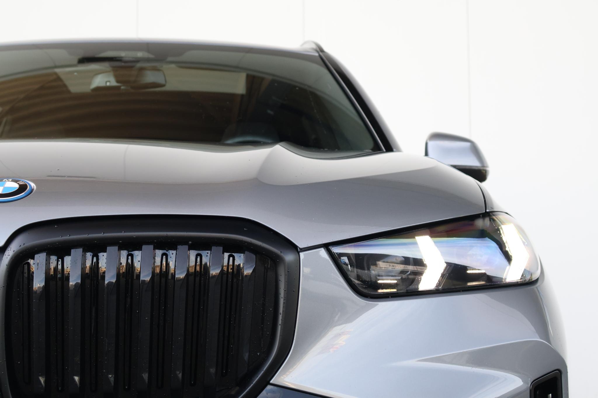 BMW X5 xDrive50e - Afbeelding 3
