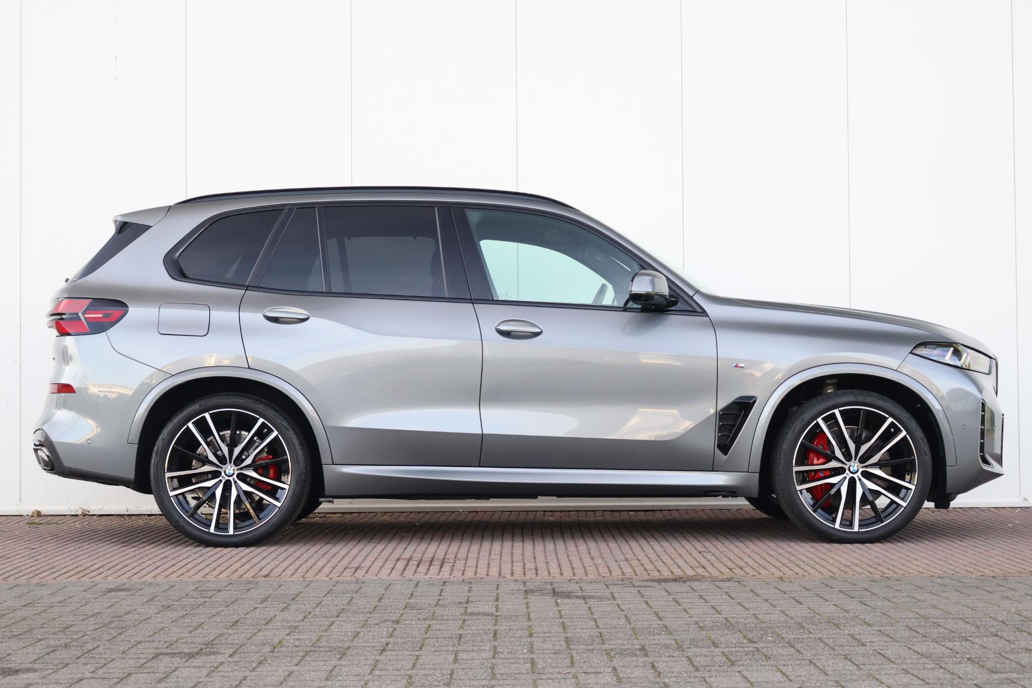 BMW X5 xDrive50e - Afbeelding 5