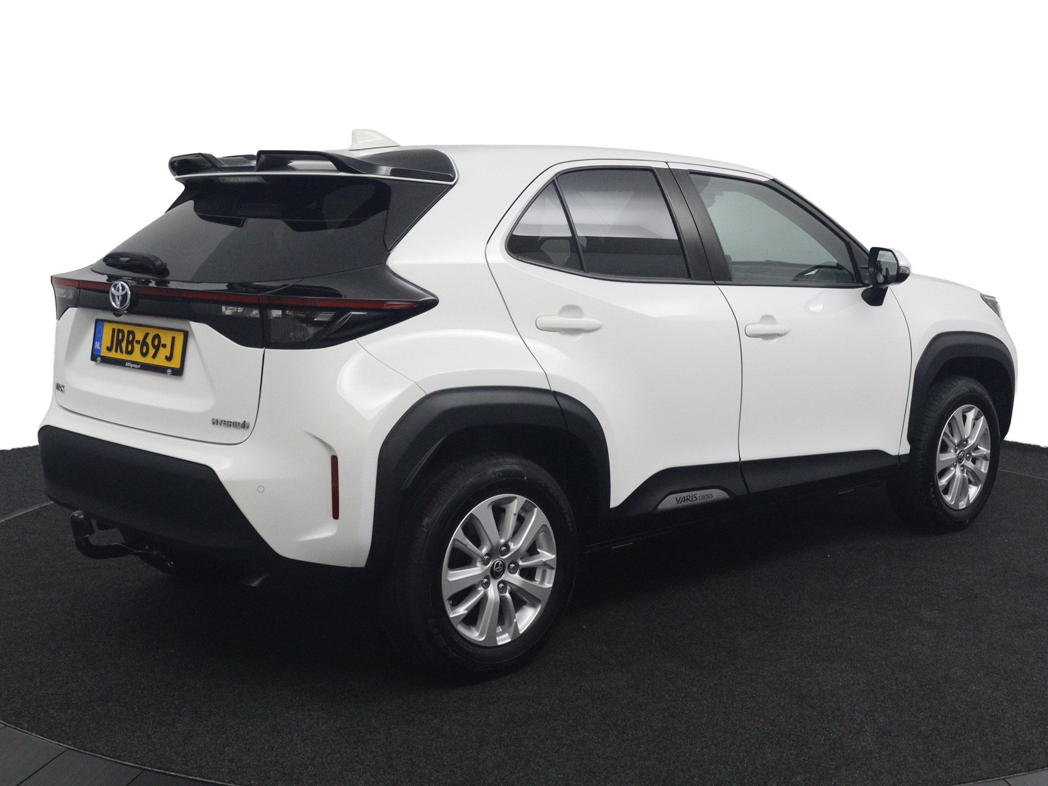 Toyota Yaris Cross 1.5 Hybrid Business Plus - Afbeelding 2