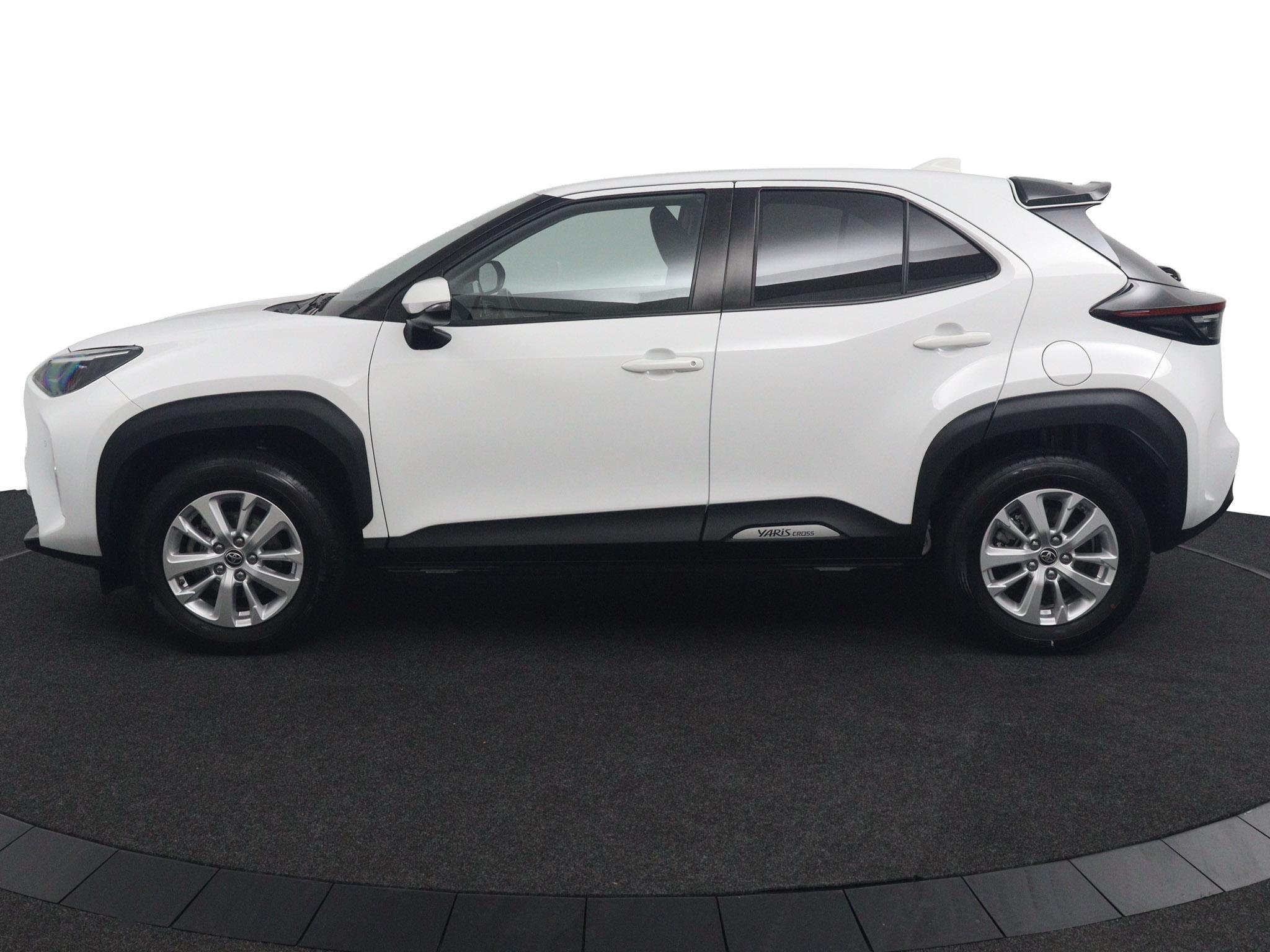 Toyota Yaris Cross 1.5 Hybrid Business Plus - Afbeelding 5
