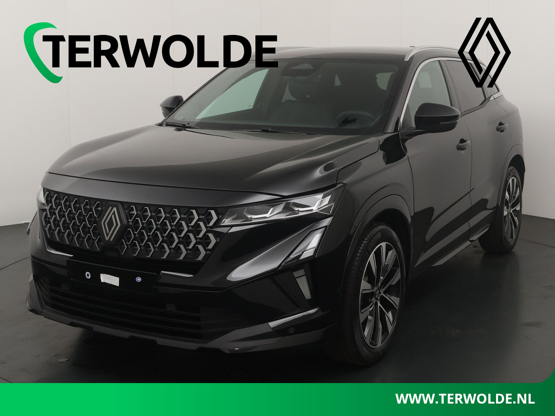 Renault Austral Techno