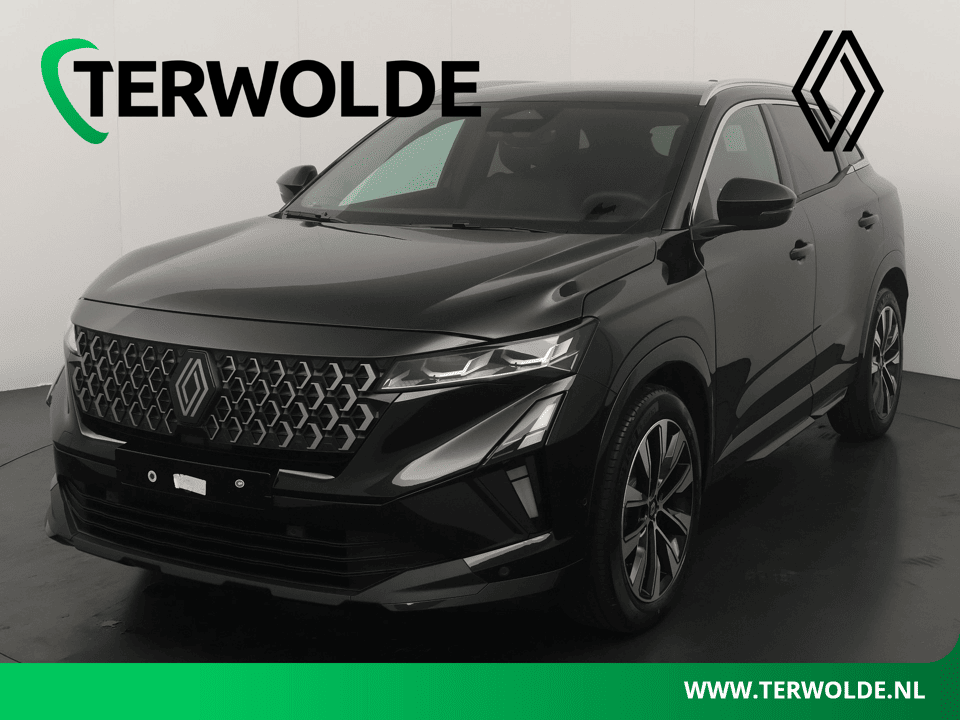 Renault Austral Techno - Afbeelding 1