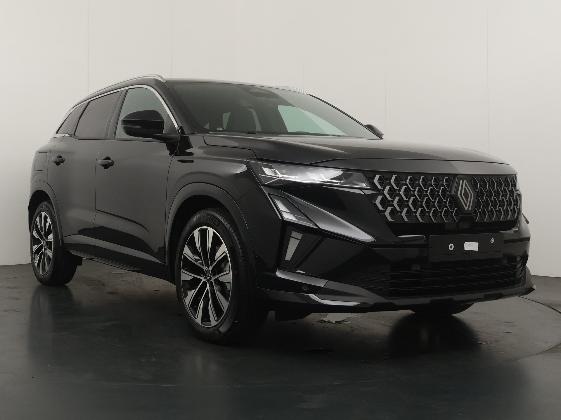 Renault Austral Techno - Afbeelding 3