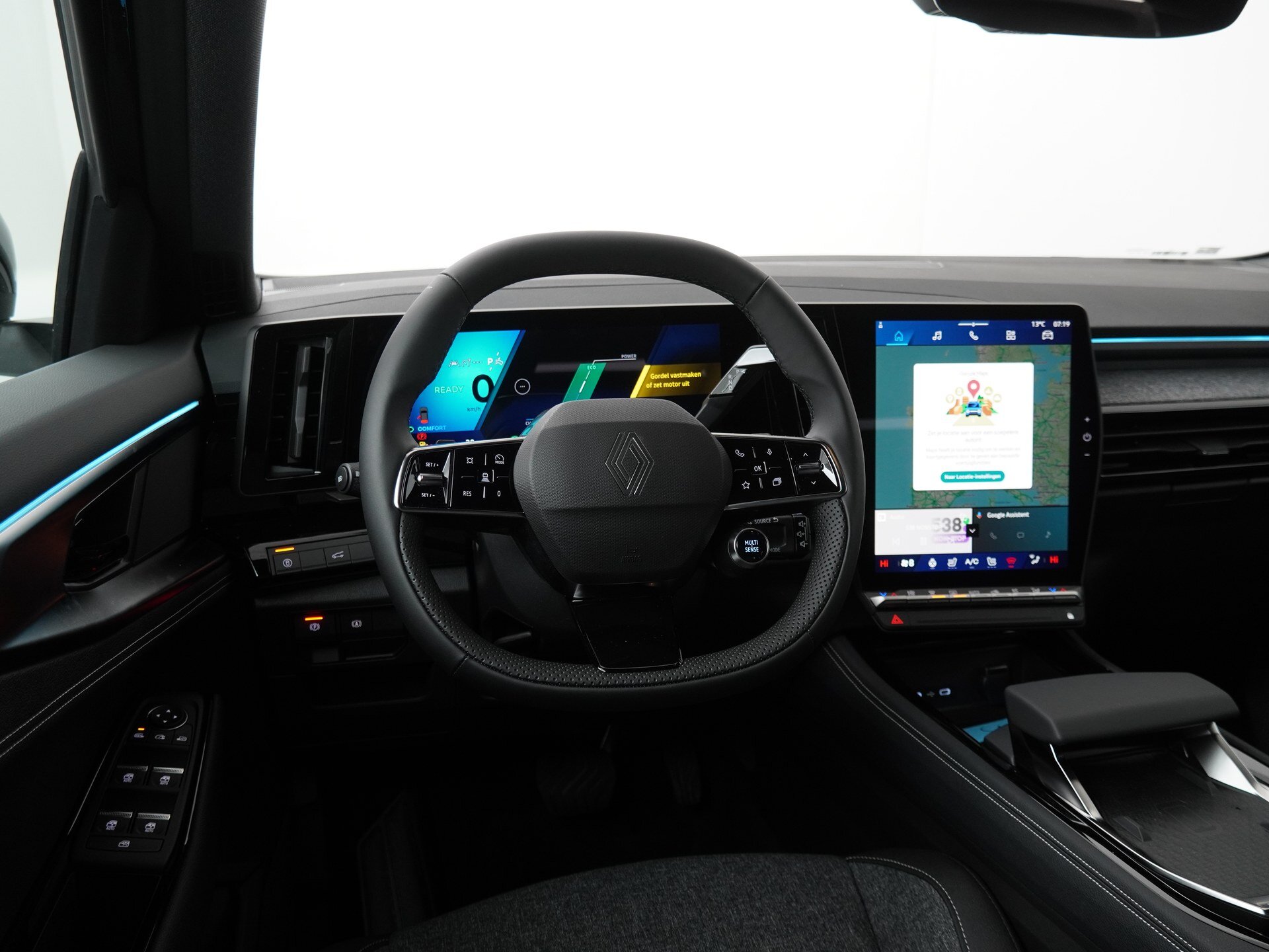 Renault Austral Techno - Afbeelding 5