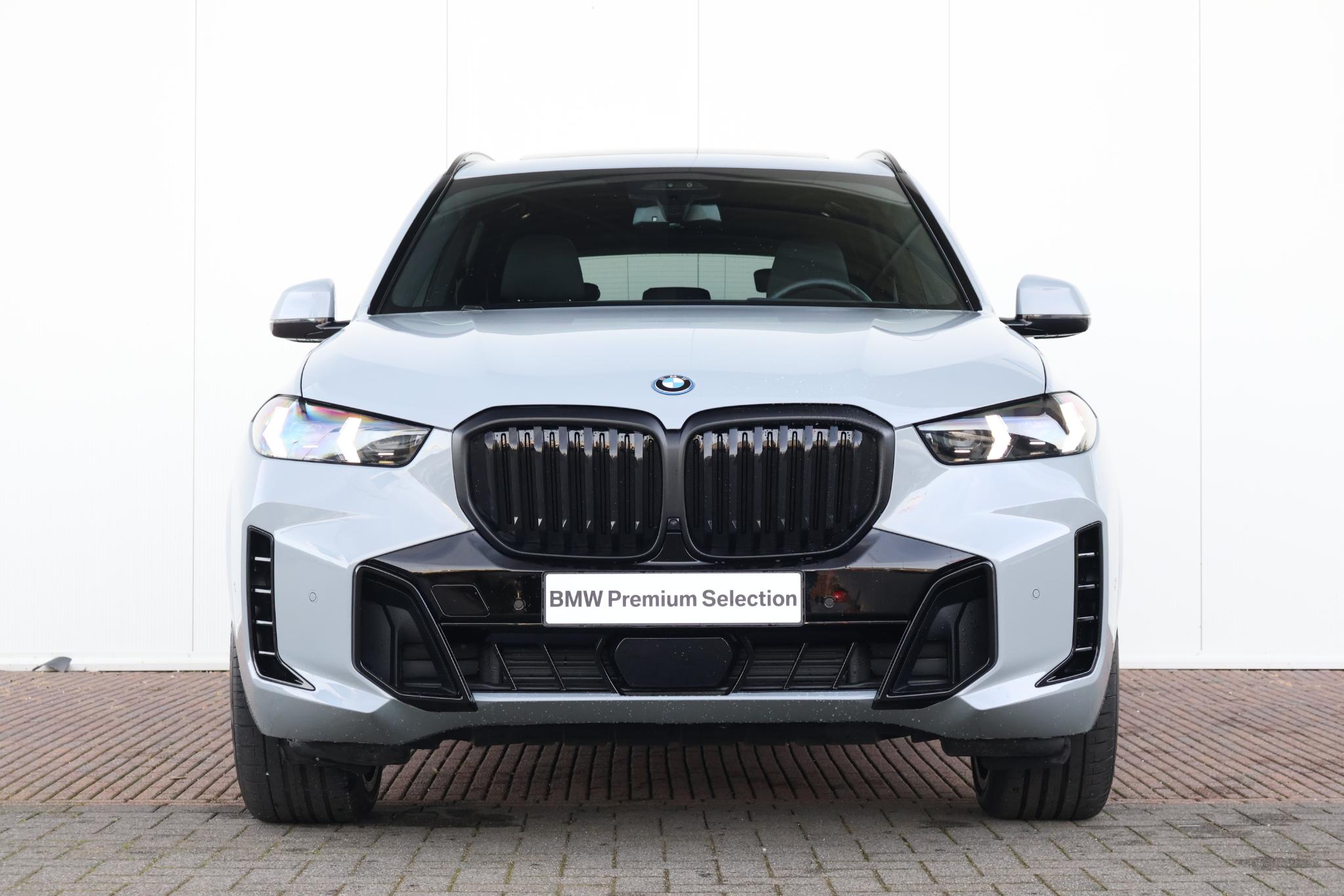 BMW X5 xDrive50e - Afbeelding 2