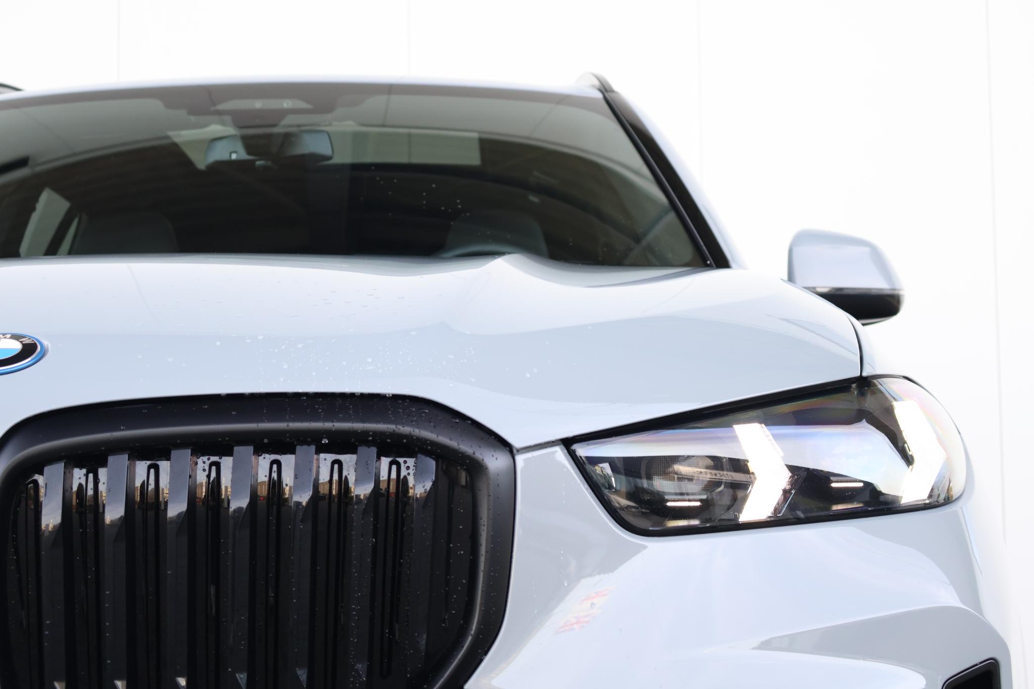 BMW X5 xDrive50e - Afbeelding 3