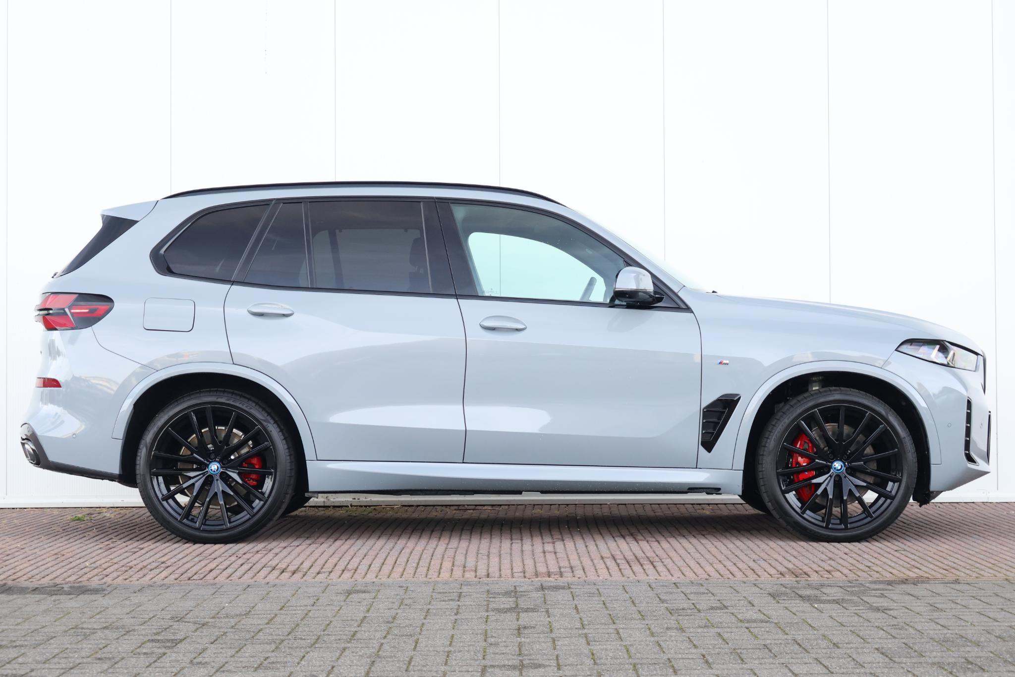 BMW X5 xDrive50e - Afbeelding 5