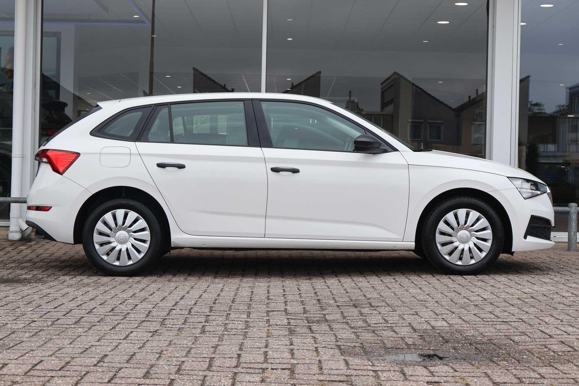 Skoda Scala 1.0 TSI 95pk Active - Afbeelding 3