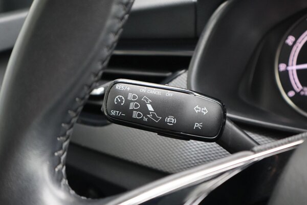 cruise control