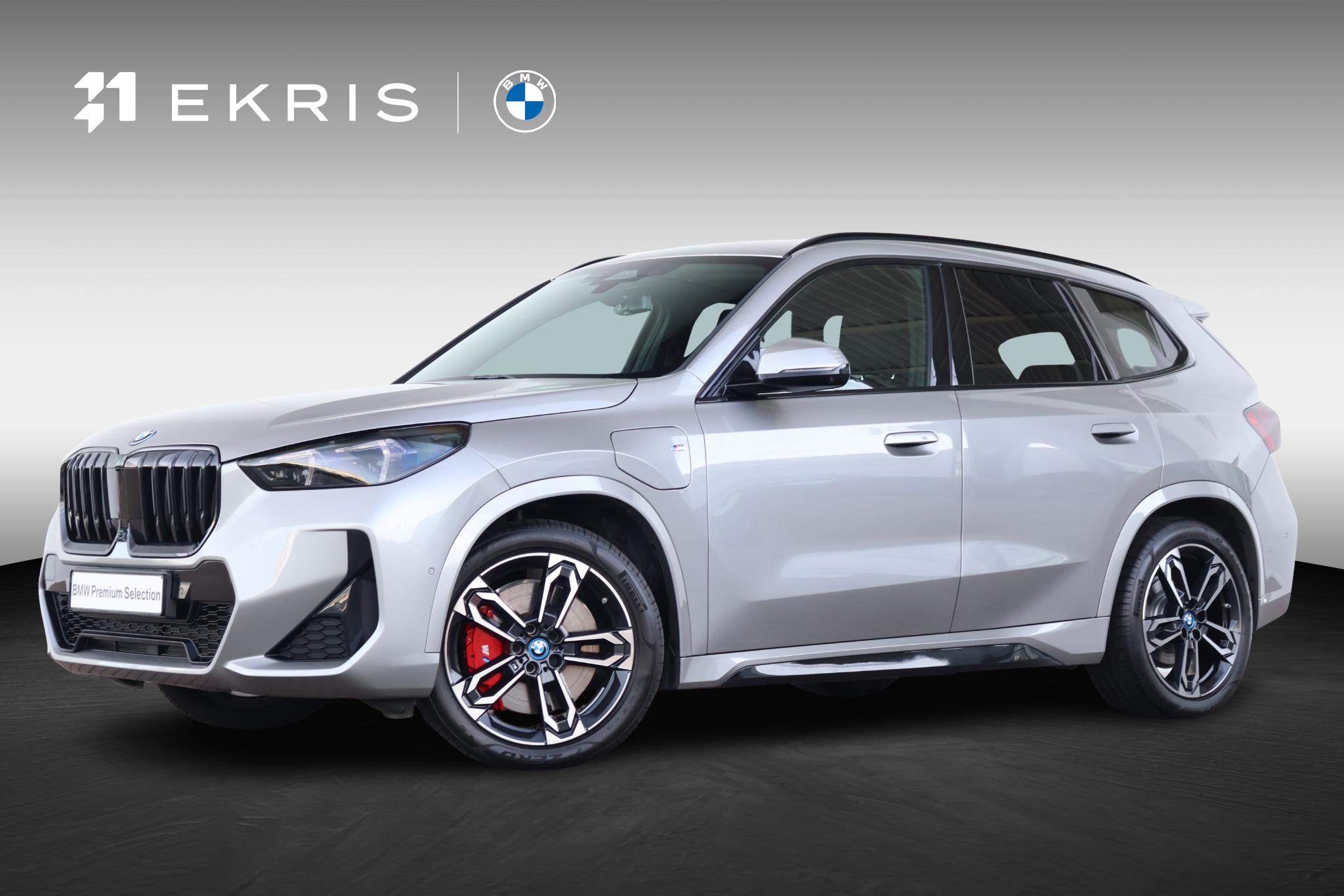 BMW X1 xDrive25e
