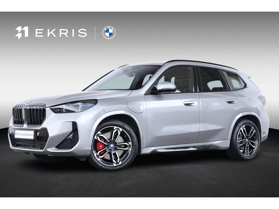 BMW X1 xDrive25e - Afbeelding 1