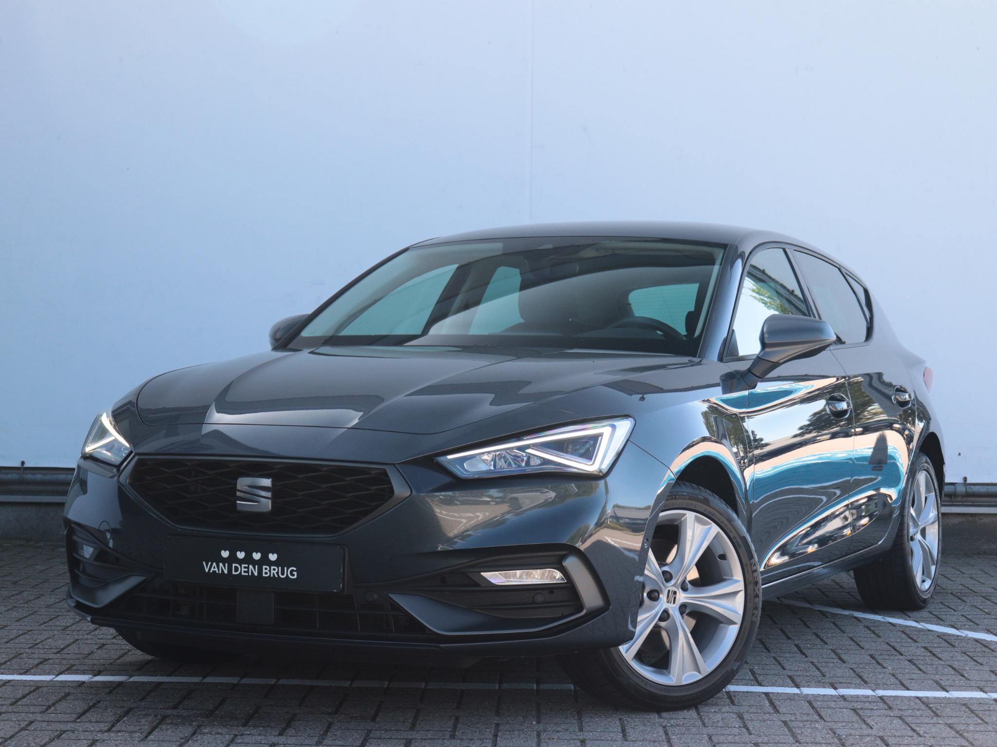 SEAT Leon 1.4 E-Hybrid FR