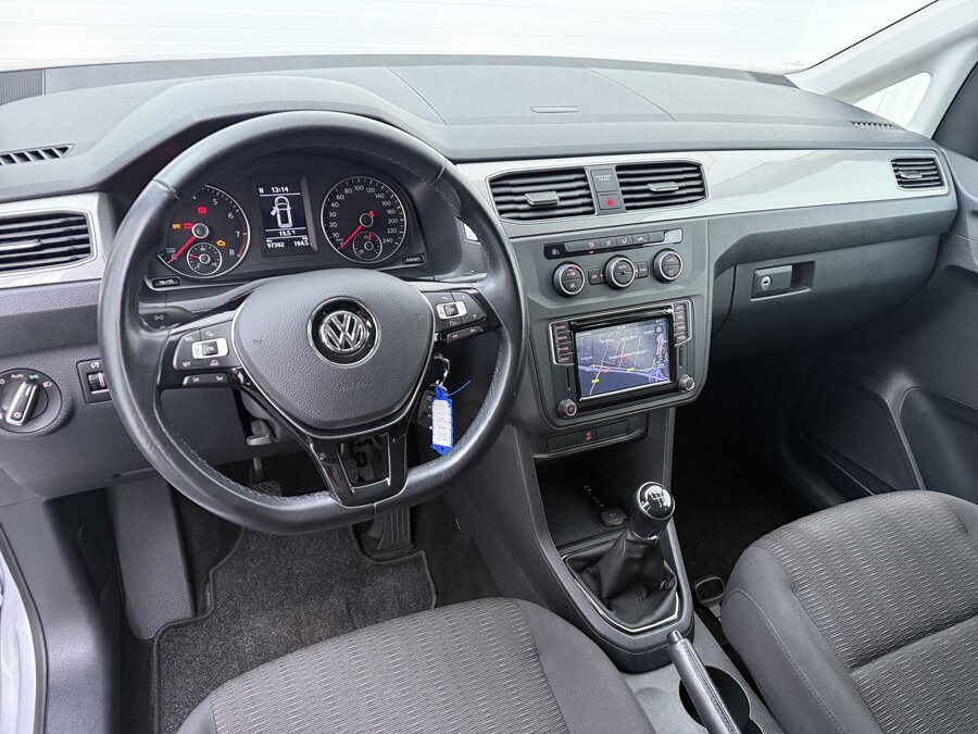 Volkswagen Caddy Maxi 1.0 TSI Comfortline 7.P