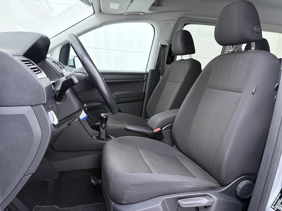 Volkswagen Caddy Maxi 1.0 TSI Comfortline 7.P