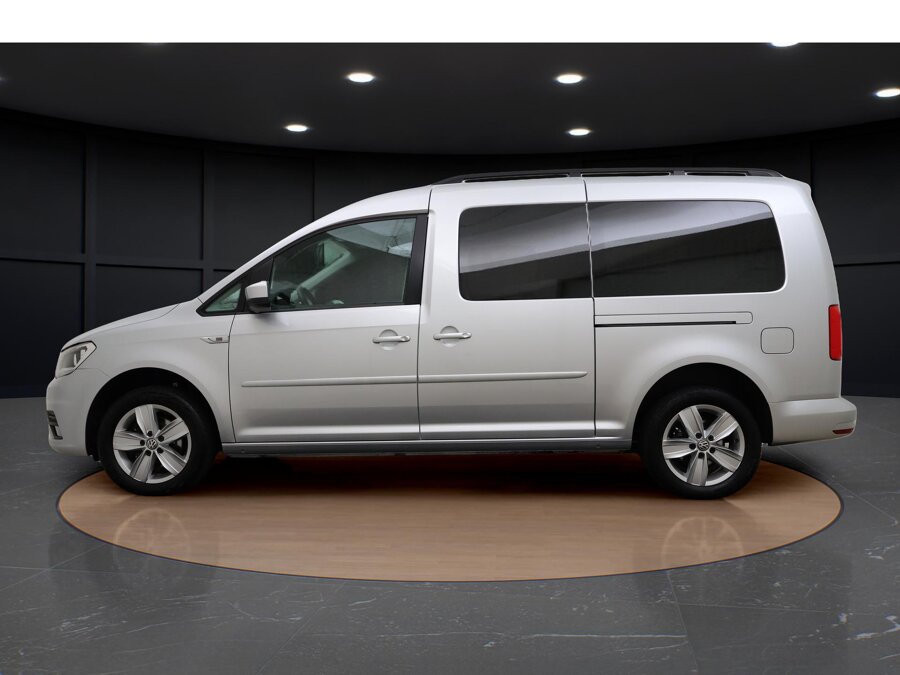 Volkswagen Caddy Maxi 1.0 TSI Comfortline 7.P