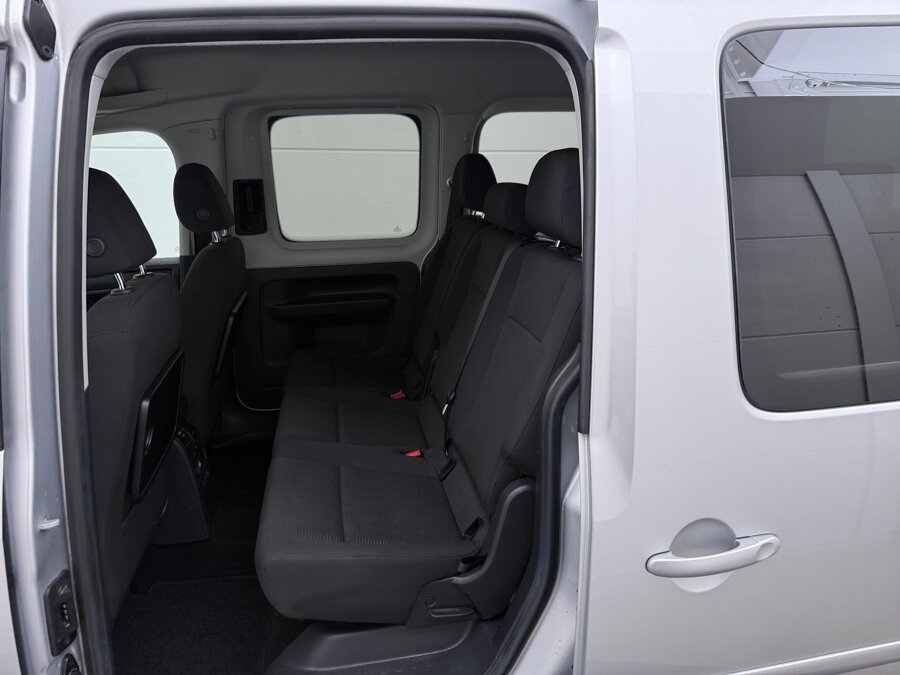 Volkswagen Caddy Maxi 1.0 TSI Comfortline 7.P