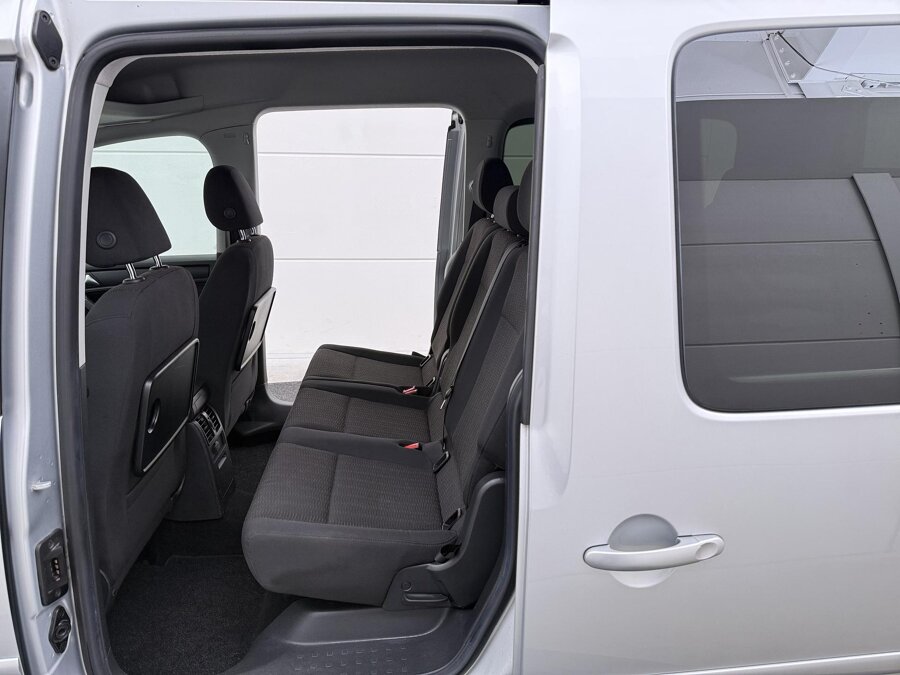 Volkswagen Caddy Maxi 1.0 TSI Comfortline 7.P