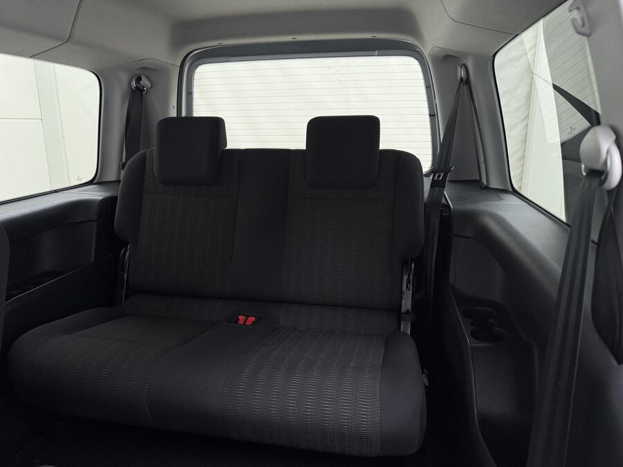 Volkswagen Caddy Maxi 1.0 TSI Comfortline 7.P
