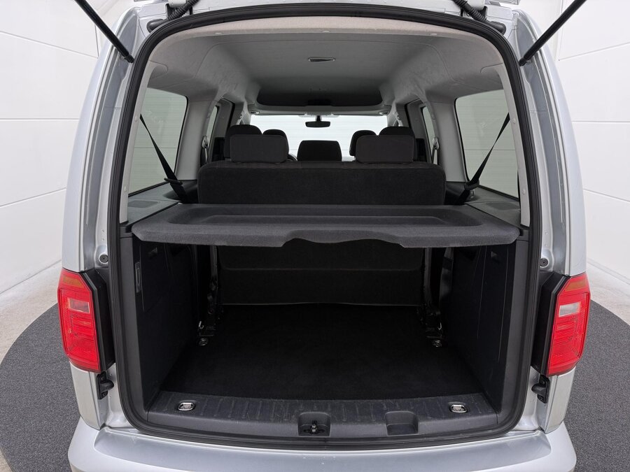 Volkswagen Caddy Maxi 1.0 TSI Comfortline 7.P