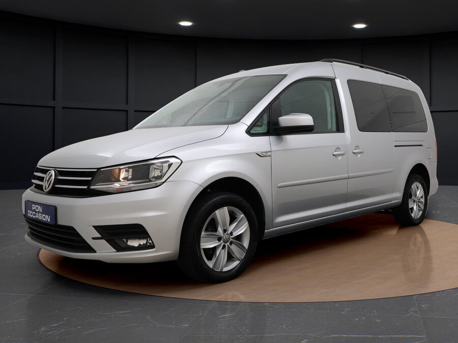 Volkswagen Caddy Maxi 1.0 TSI Comfortline 7.P