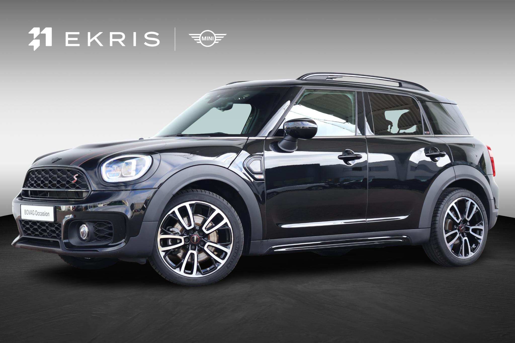 MINI Countryman 2.0 Cooper S Rockingham GT Edition