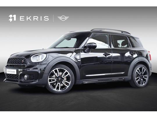 MINI Countryman 2.0 Cooper S Rockingham GT Edition
