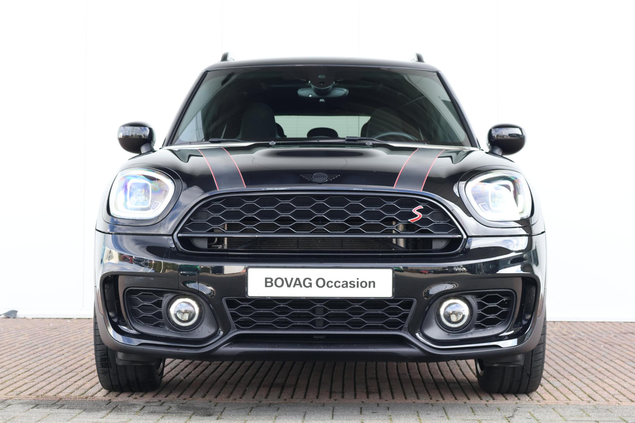 MINI Countryman 2.0 Cooper S Rockingham GT Edition - Afbeelding 2
