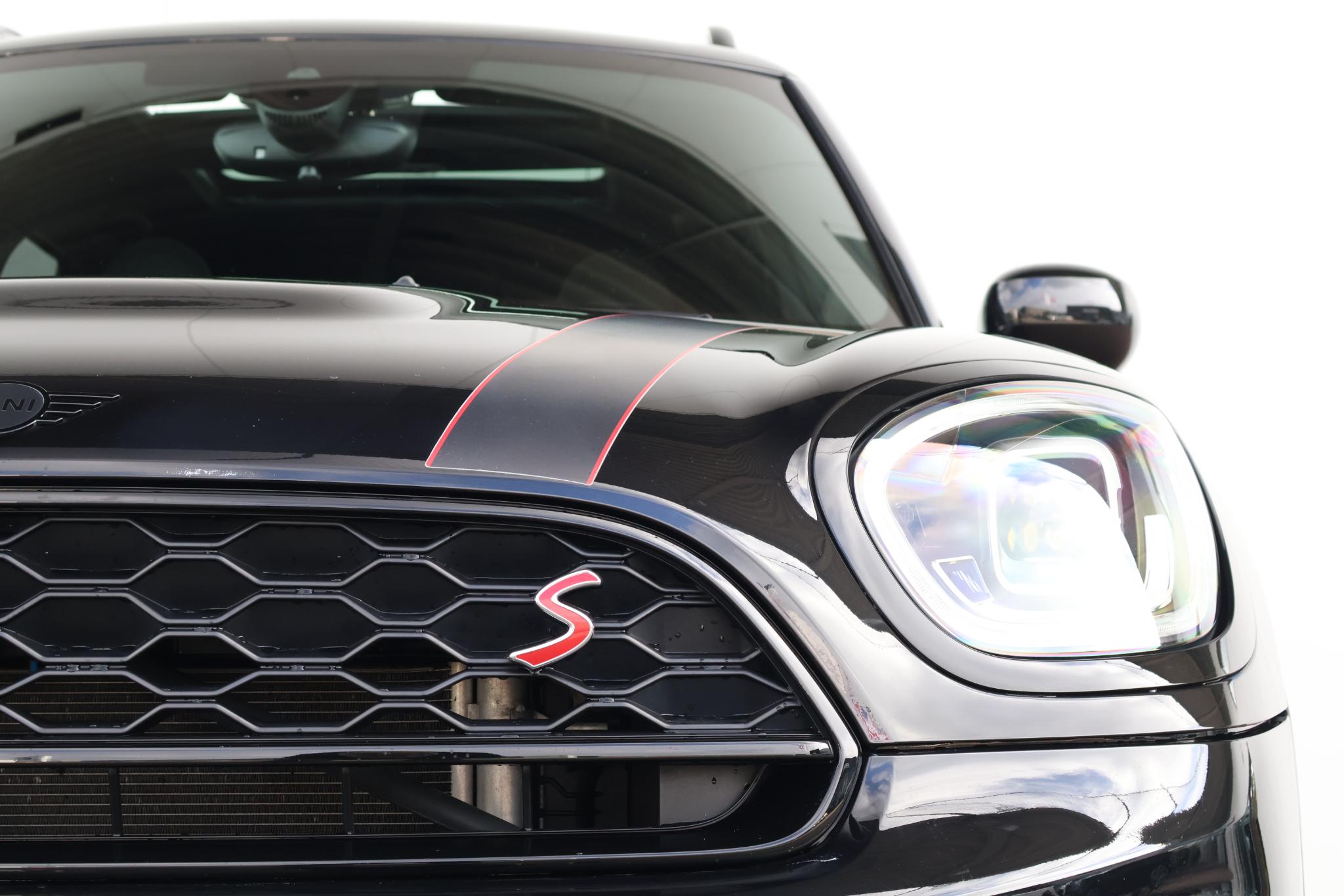 MINI Countryman 2.0 Cooper S Rockingham GT Edition - Afbeelding 3