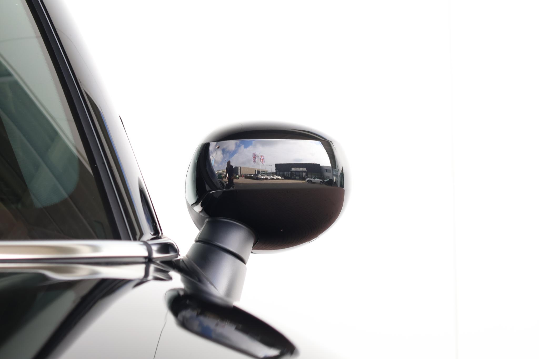 MINI Countryman 2.0 Cooper S Rockingham GT Edition - Afbeelding 4