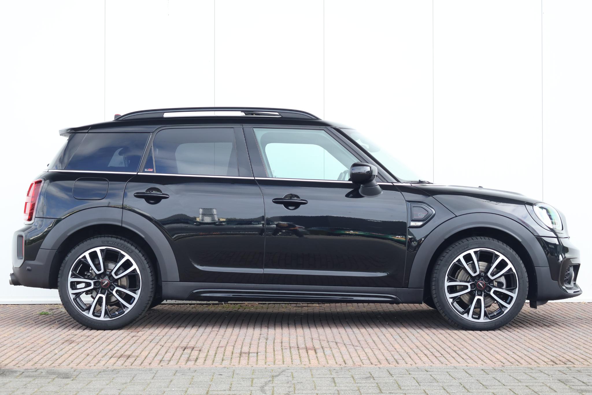 MINI Countryman 2.0 Cooper S Rockingham GT Edition - Afbeelding 5