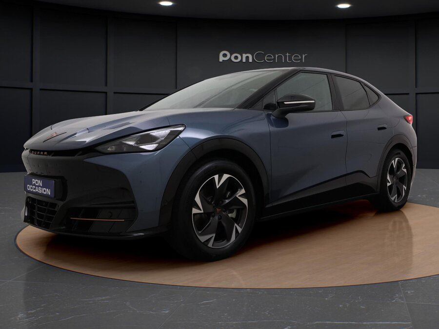 CUPRA Tavascan 82 kWh