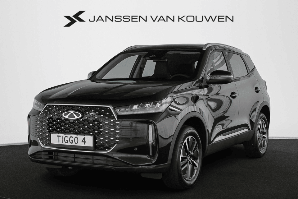 Chery TIGGO 4 - Afbeelding 1