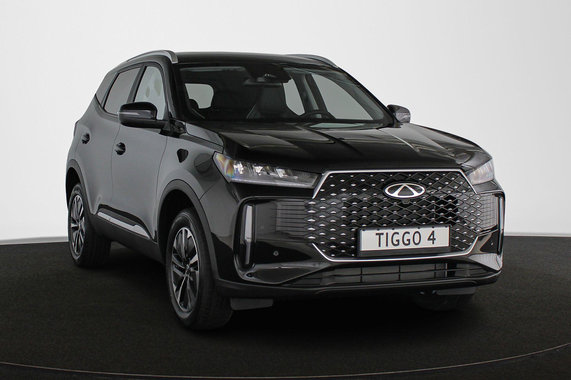 Chery TIGGO 4  - Afbeelding 2