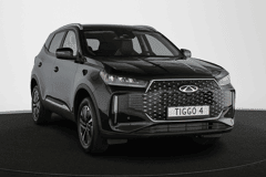 Chery TIGGO 4 - Afbeelding 2