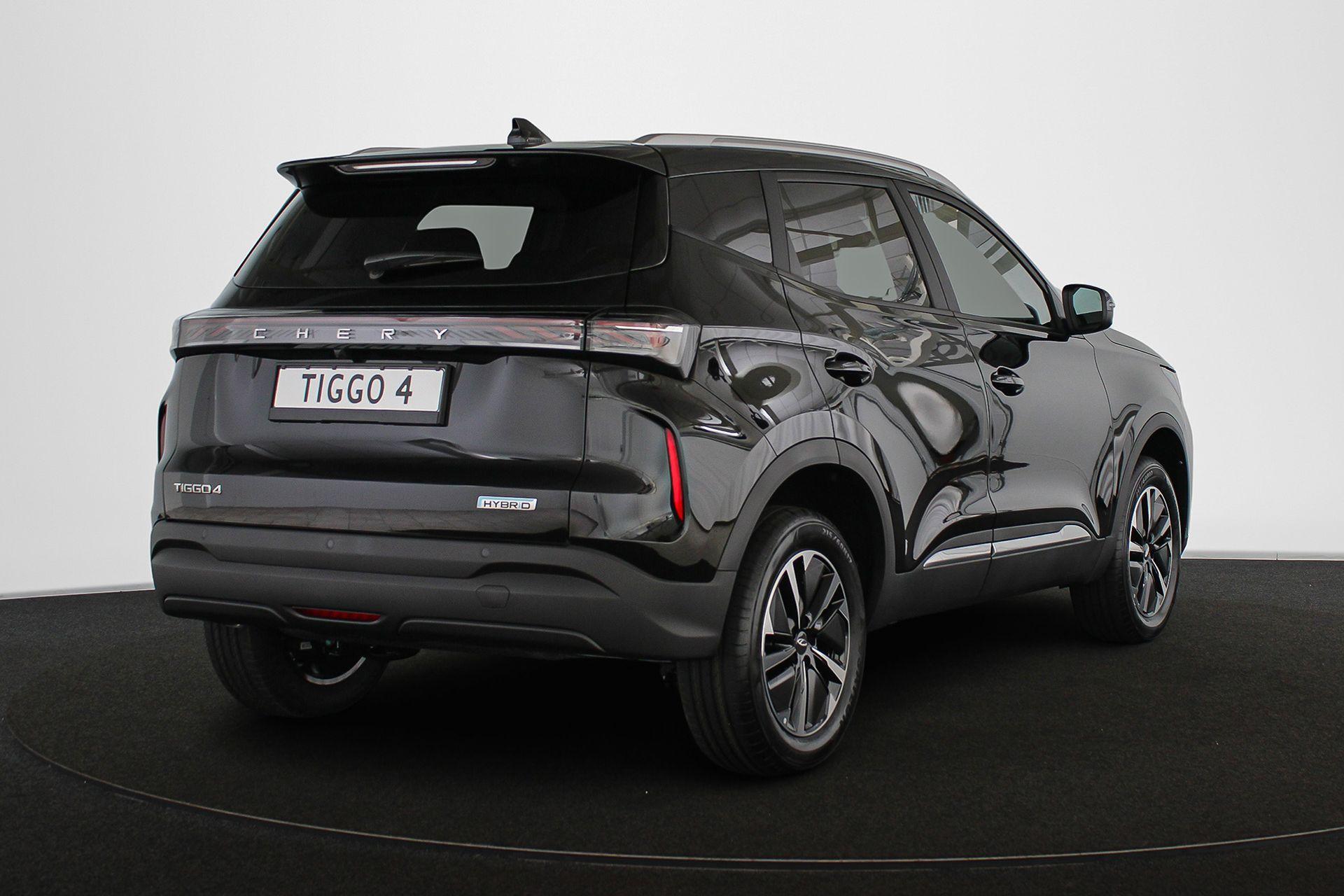 Chery TIGGO 4  - Afbeelding 3