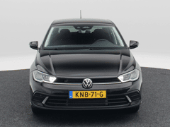 Volkswagen Polo 1.0 TSI Life Edition - Afbeelding 4