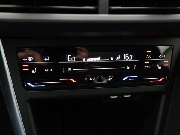 airco (automatisch)