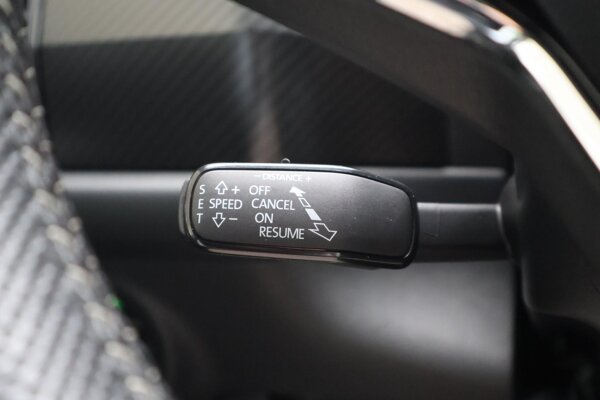cruise control adaptief