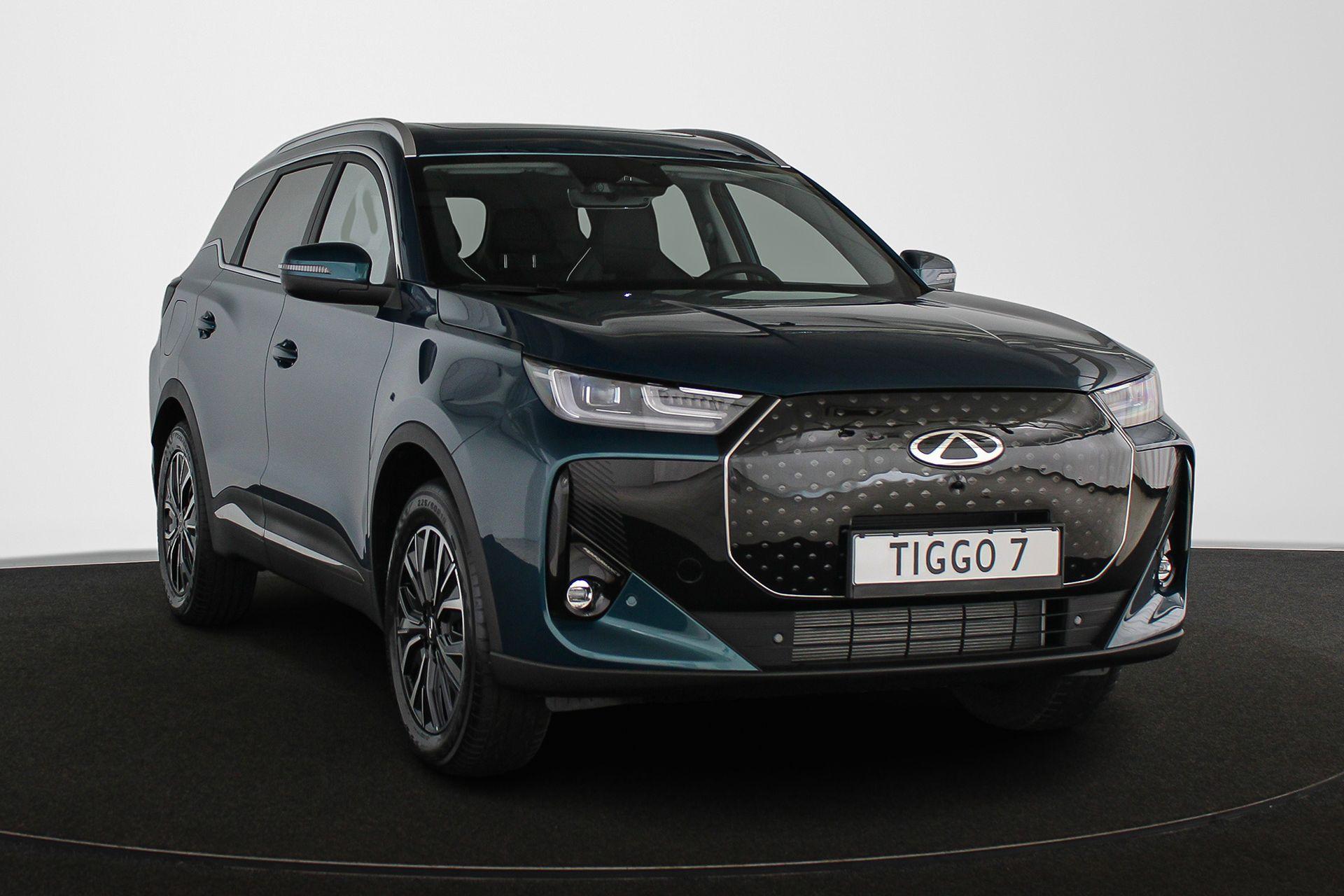 Chery TIGGO 7 Unique - Afbeelding 2